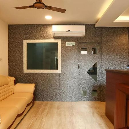 Venkys Stay Inn Udupi Exterior foto